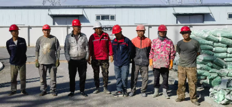 阆中厂房地基沉降注浆加固施工队伍怎么选